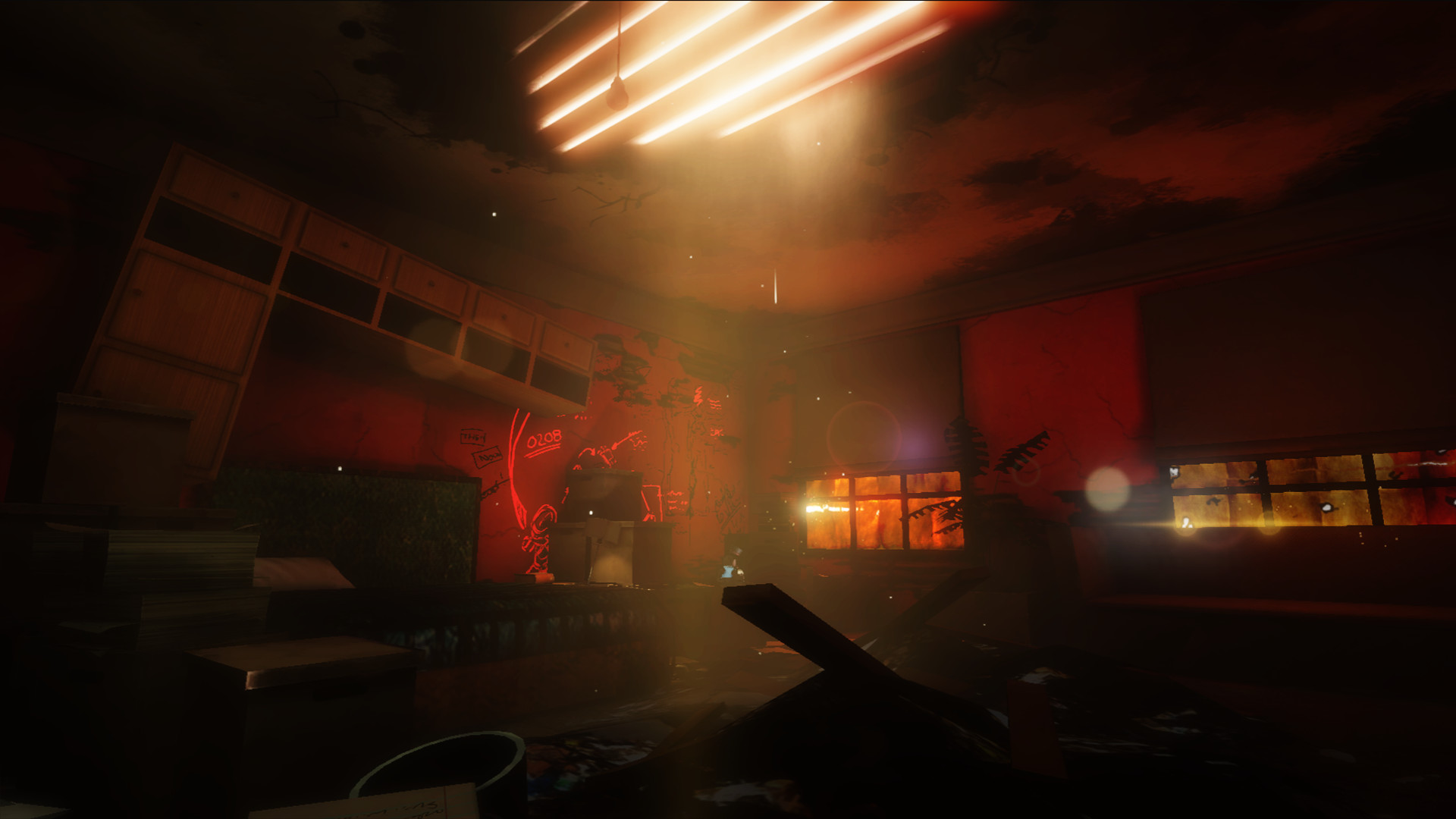 Soul Axiom Rebooted – Screenshot 19