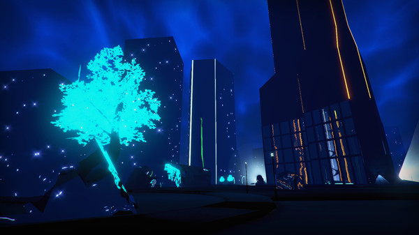 Soul Axiom Rebooted