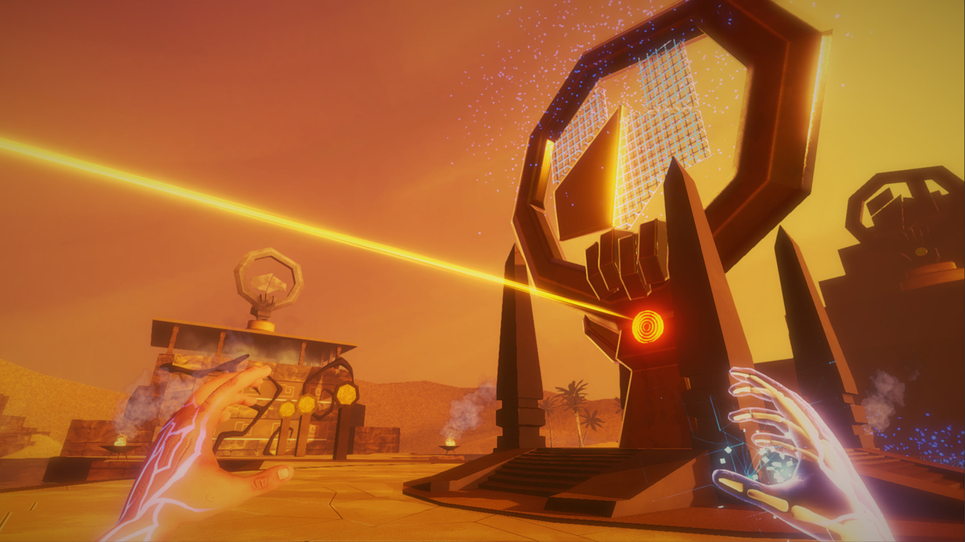Soul Axiom Rebooted – Screenshot 11