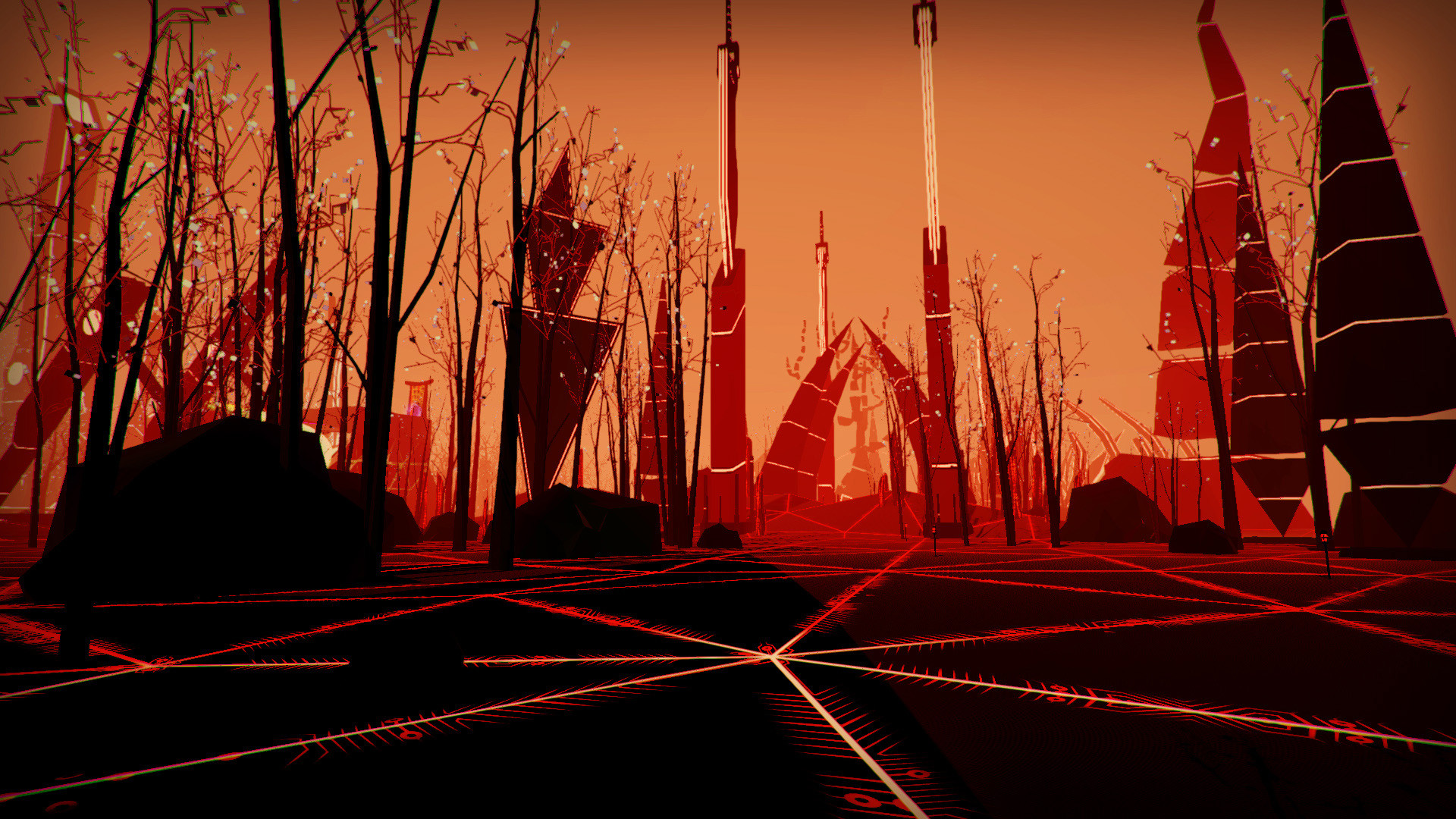 Soul Axiom Rebooted – Screenshot 8