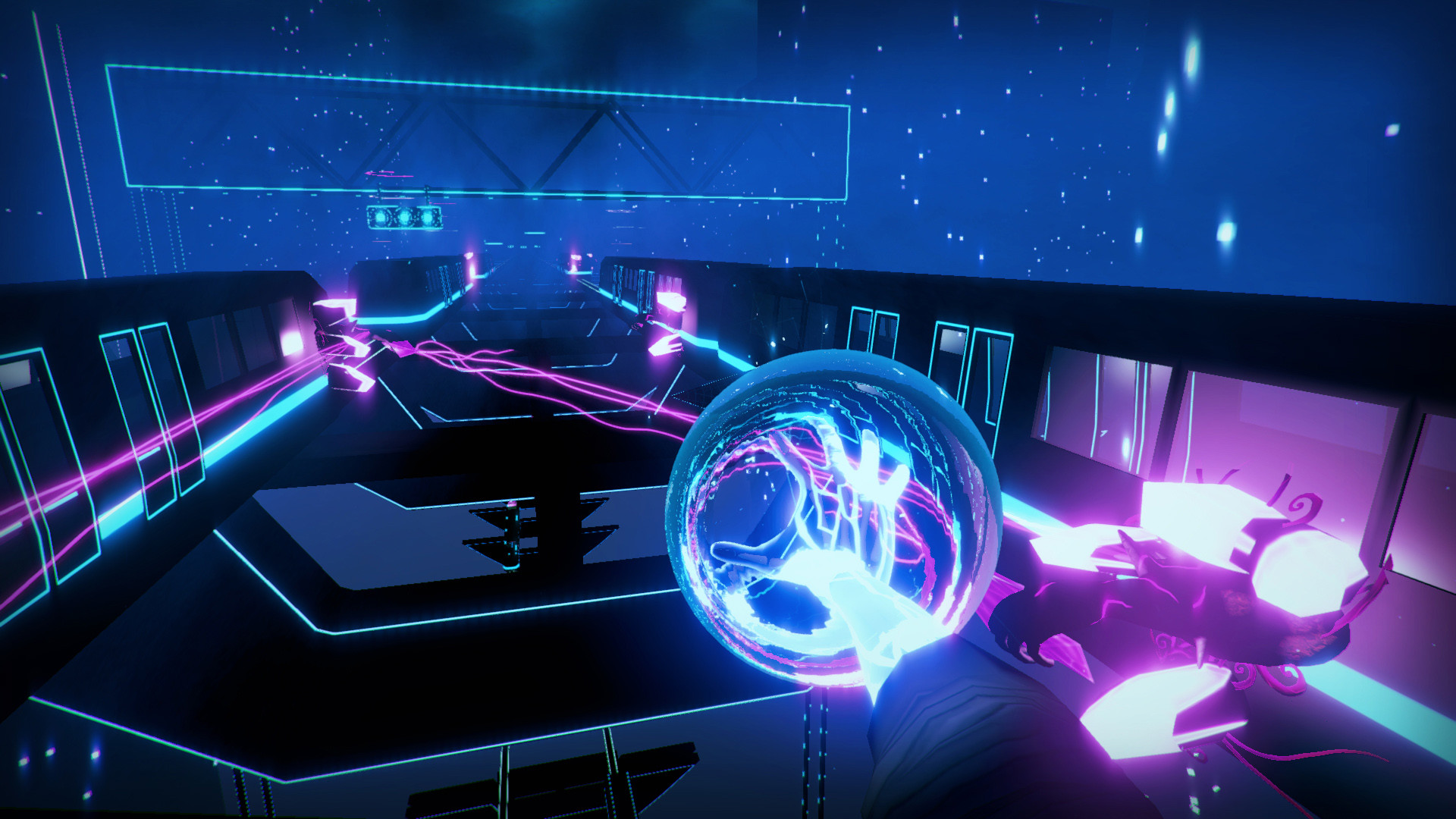 Soul Axiom Rebooted – Screenshot 9