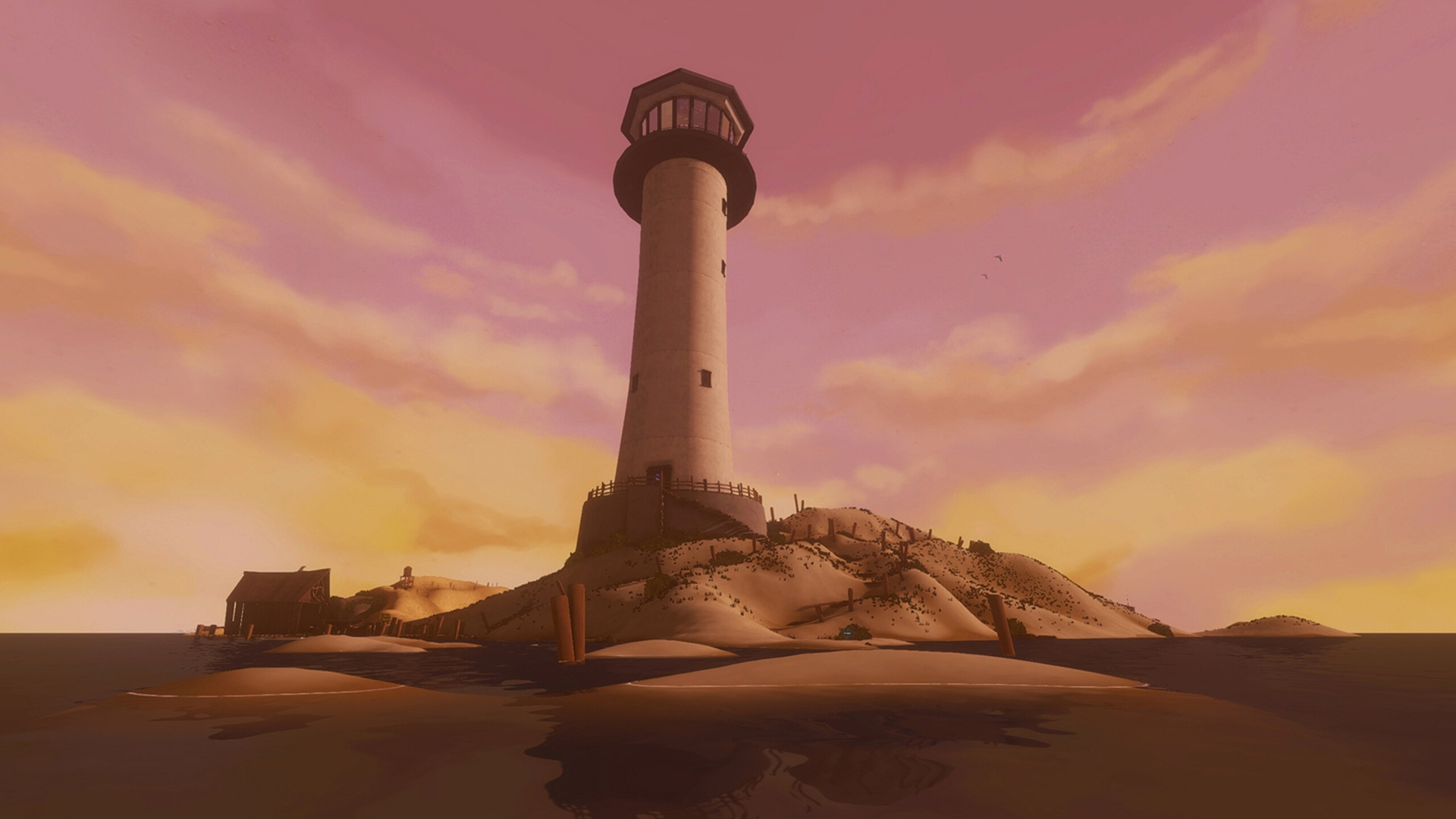 Soul Axiom Rebooted – Screenshot 13