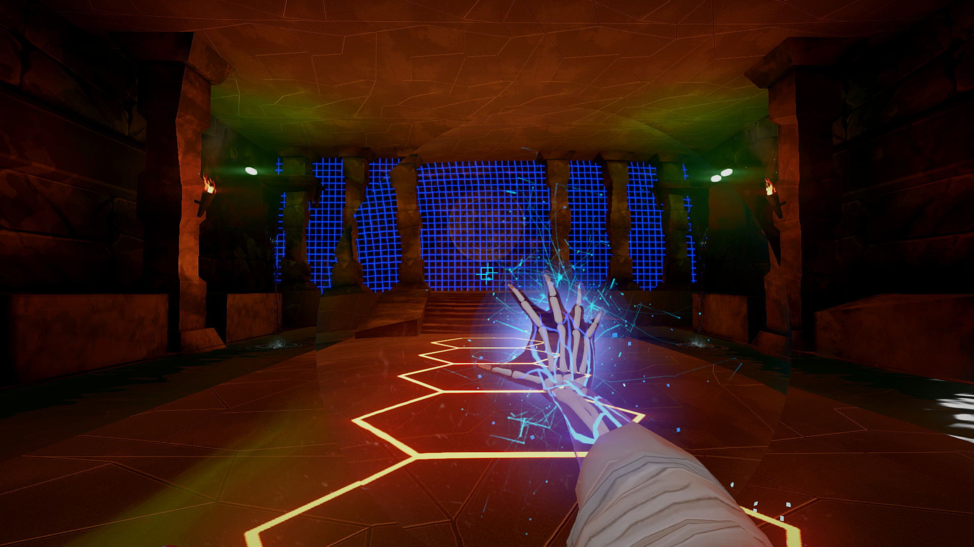 Soul Axiom Rebooted – Screenshot 15