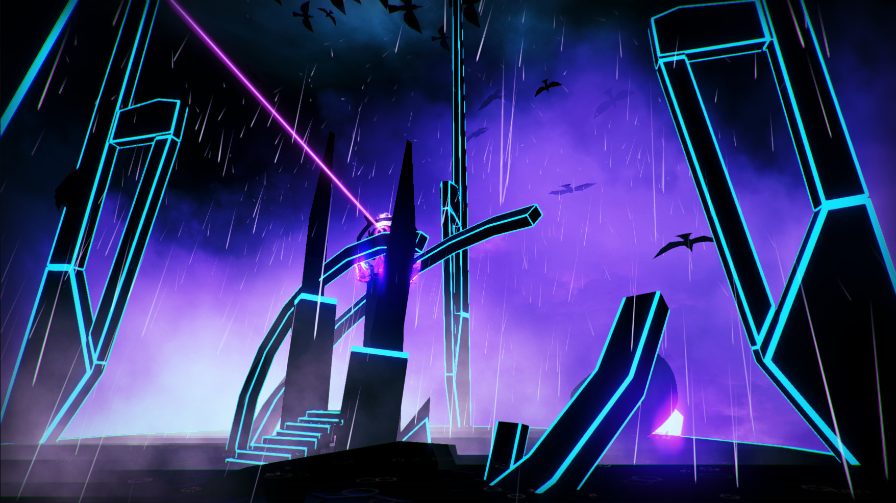 Soul Axiom Rebooted – Screenshot 17