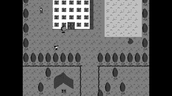 Screenshot z Monster Capture King