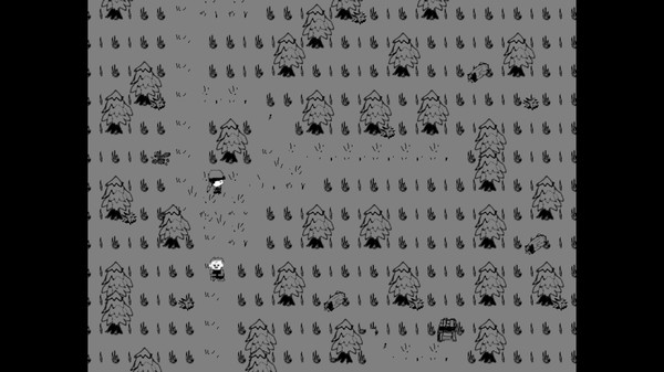 Screenshot z Monster Capture King
