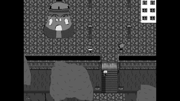 Screenshot z Monster Capture King
