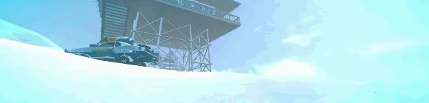 Drive 4 Survival video 14