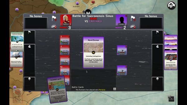 Wars Across The World: Hannibal 218