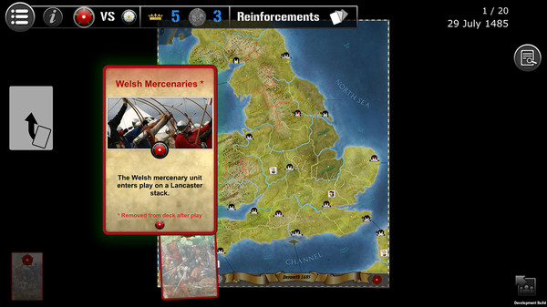 Wars Across The World: Bosworth 1485
