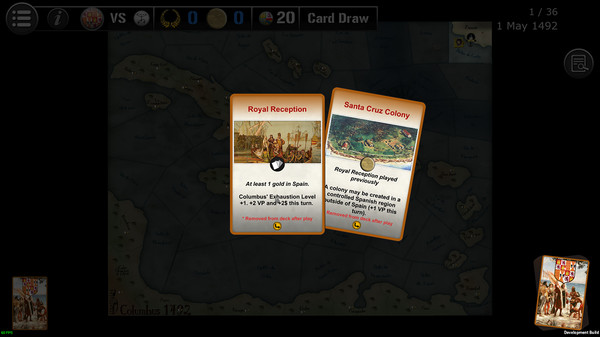 Wars Across The World: Columbus 1492