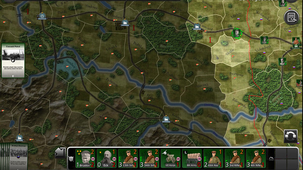 Wars Across The World: Galicia 1914