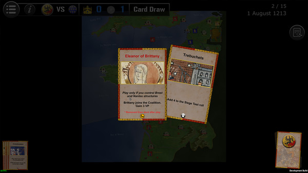 Wars Across The World: Bouvines 1214