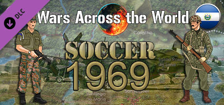 Wars Across The World Steam Charts and Player Count Stats