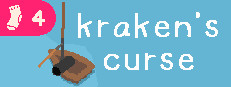 kraken's curse