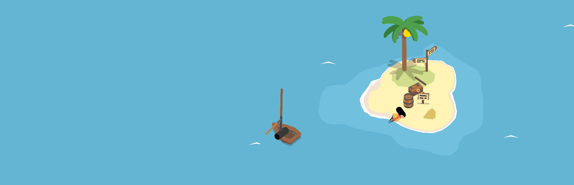 kraken's curse