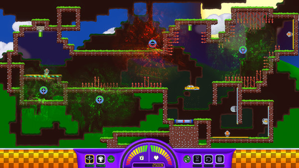 Spaß Taxi screenshot 4