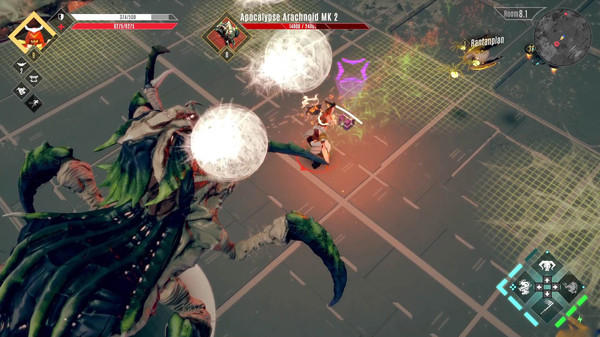 Infinite Dronin screenshot 6