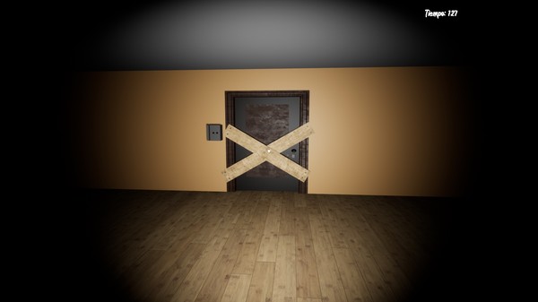 Screenshot z Lost Roads