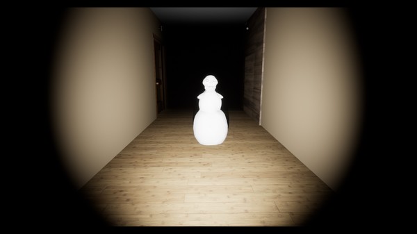 Lost Roads screenshot 4