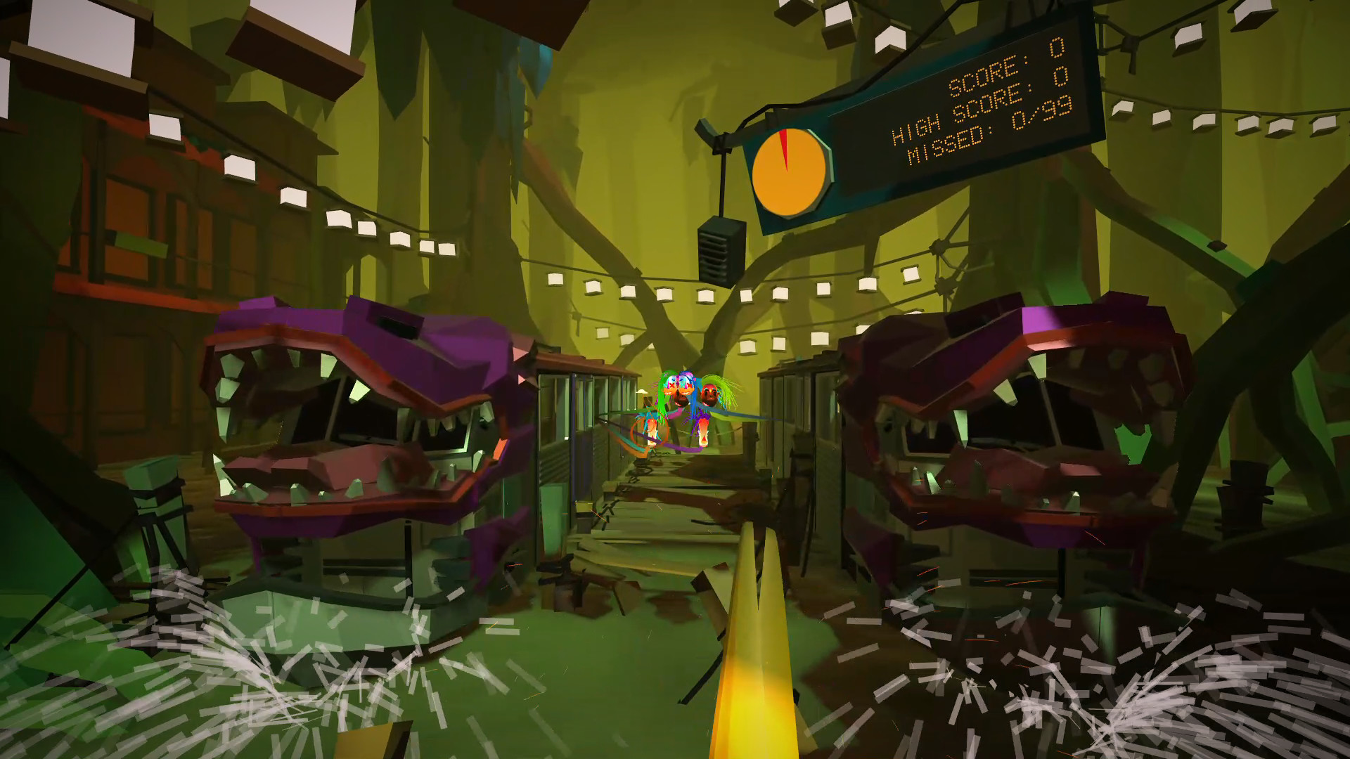 Bizarre Barber Featured Screenshot #1