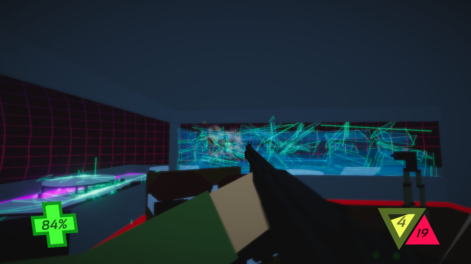 FLYING SHOT Featured Screenshot #1