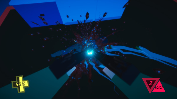 FLYING SHOT screenshot 3