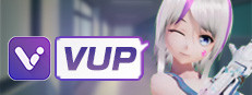 VUP- VTuber & Animation & motion capture & 3D & Live2D