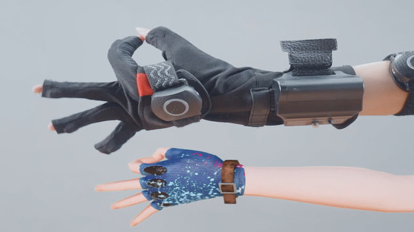 VUP- VTuber & Animation & motion capture & 3D & Live2D screenshot 3