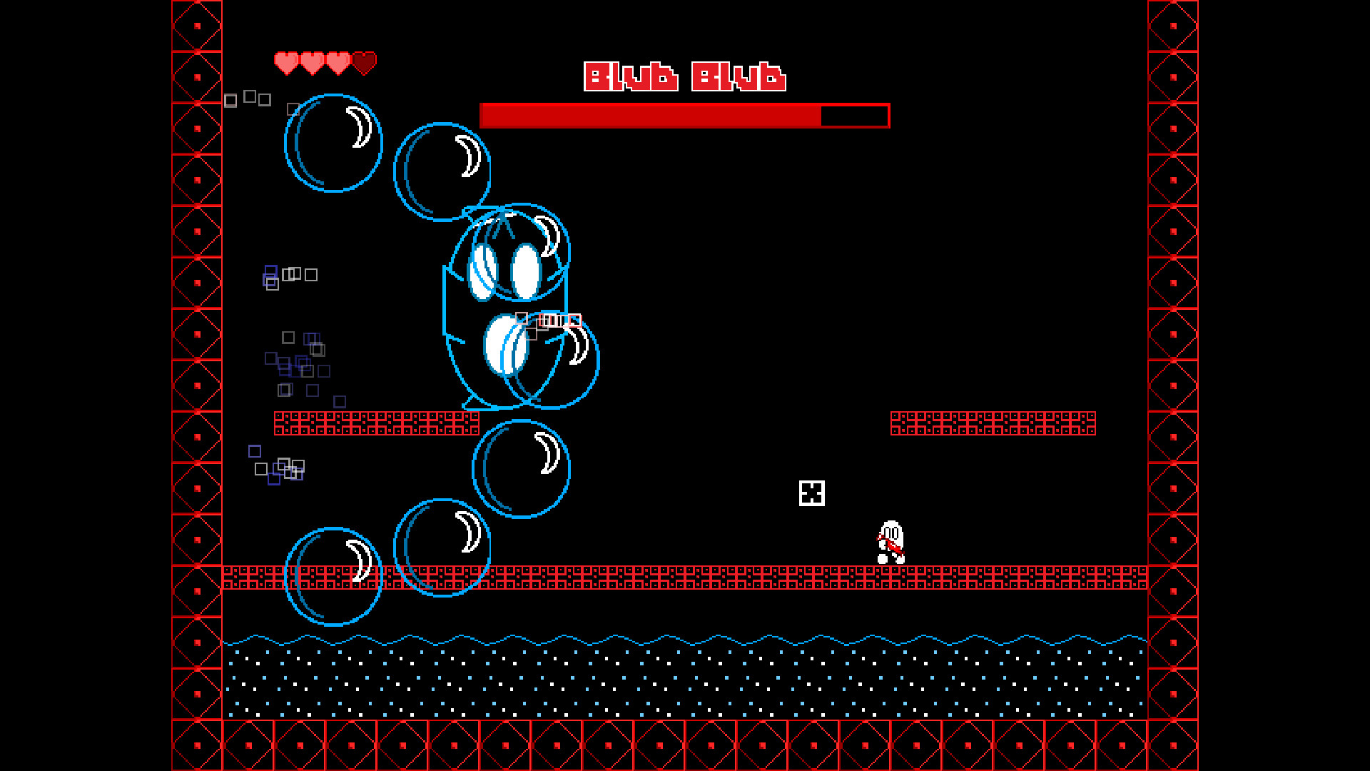 #2. Many Faces (Steam) Podle: WANZUNGDEV