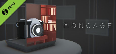Moncage Demo cover art