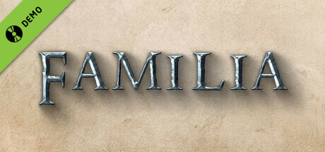 Familia Demo cover art
