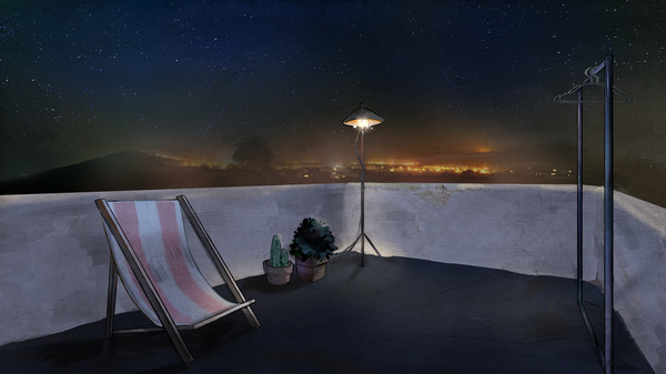 The foreigner screenshot 6