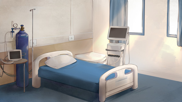 The foreigner screenshot 4