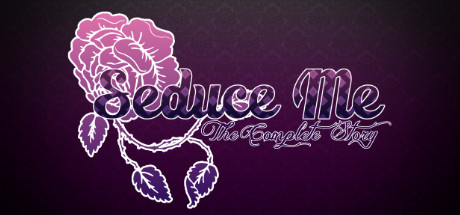 Seduce Me: The Complete Story cover image