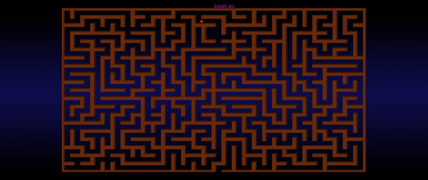 FlickerMAZE screenshot 4