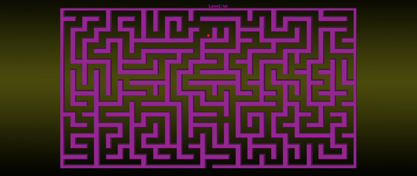 FlickerMAZE screenshot 5