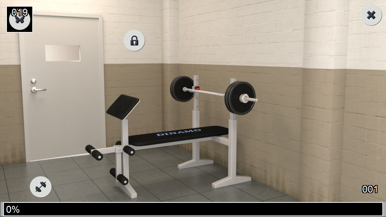 Context - Strength Training Content Pack Featured Screenshot #1