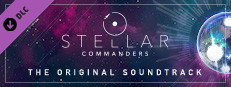 Stellar Commanders - The Original Soundtrack Small Capsule Image