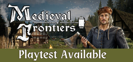 Medieval Farmer Simulator