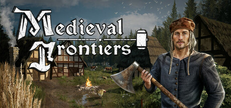 Medieval Frontiers Banner