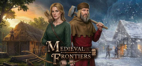 Medieval Frontiers