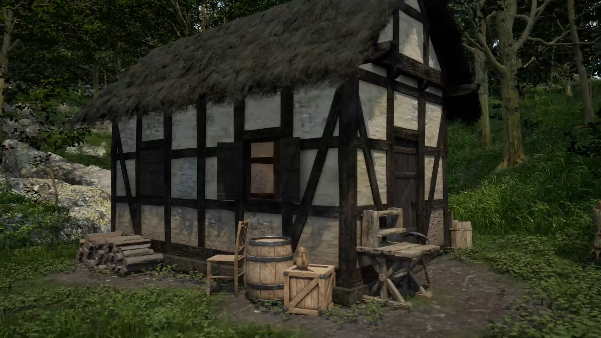 Medieval Frontiers Crosses 100,000 Wishlists Ahead of Its Q2 2026 Launch