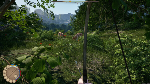 Medieval Frontiers screenshot 2