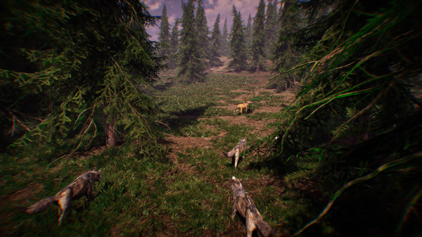 Primitive Hunter screenshot 6