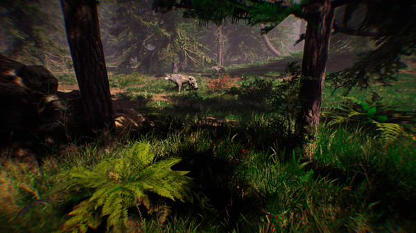 Primitive Hunter screenshot 4