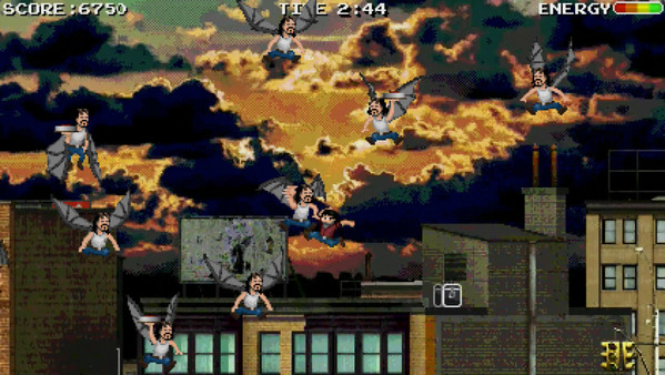 Ghosts'n DJs screenshot 3