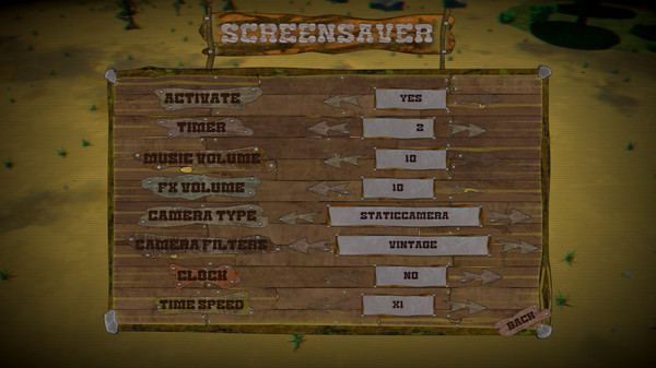 Screenshot z Chico
