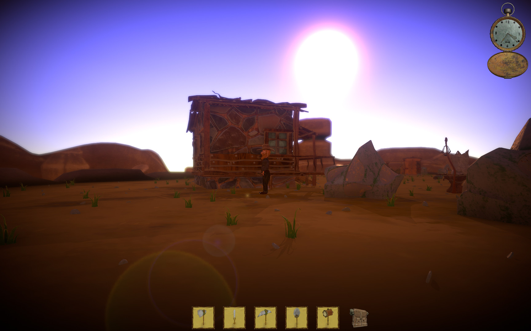 Chico Featured Screenshot #1