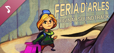 Feria d'Arles - Soundtrack banner image